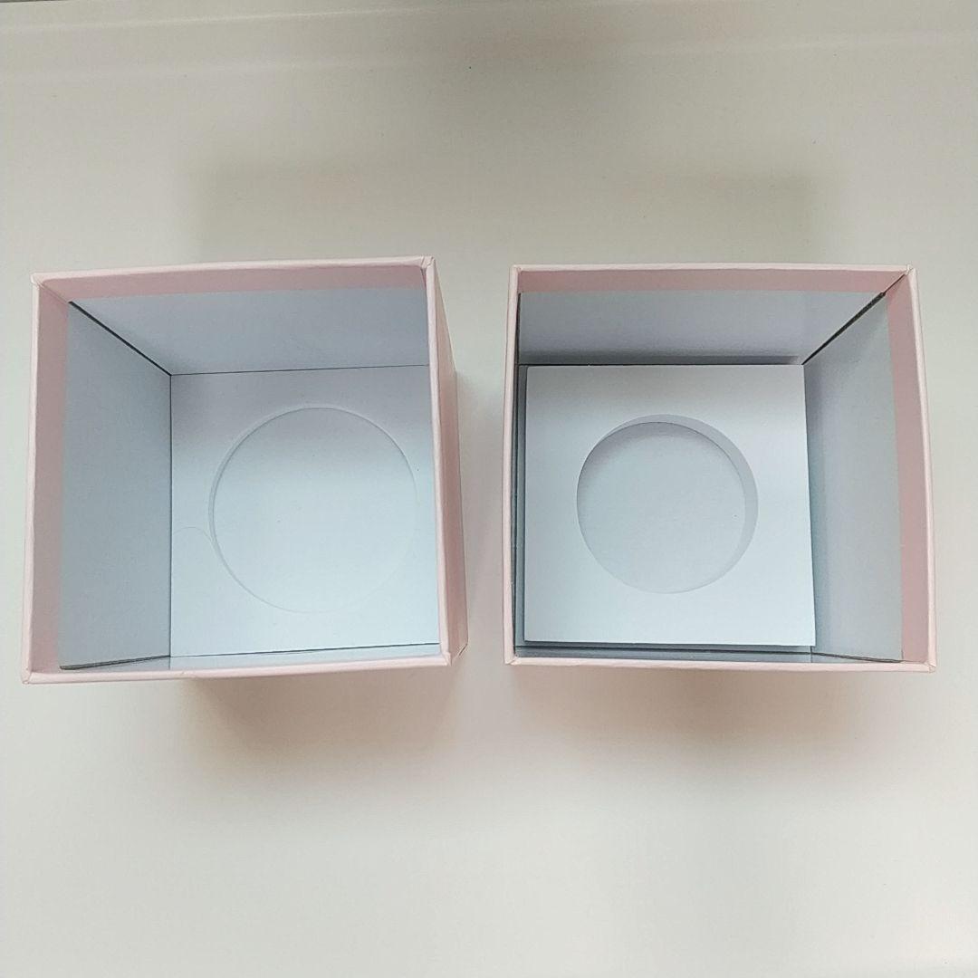 BTS ジン メイプルストーリー ピンクビーン スノードーム ウォーターボール