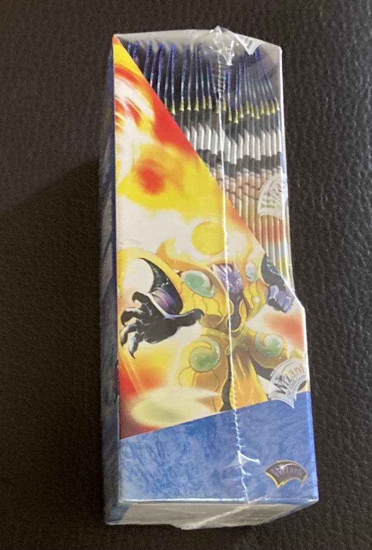 デュエル・マスターズ DM-10 聖拳編　エターナル・アームズ　未開封