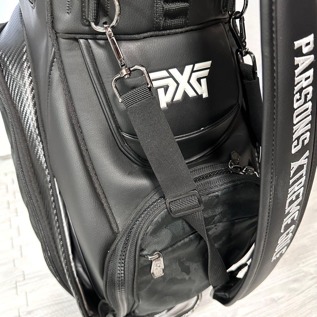 PXG PARSONS XTREME GOLF ゴルフバッグ
