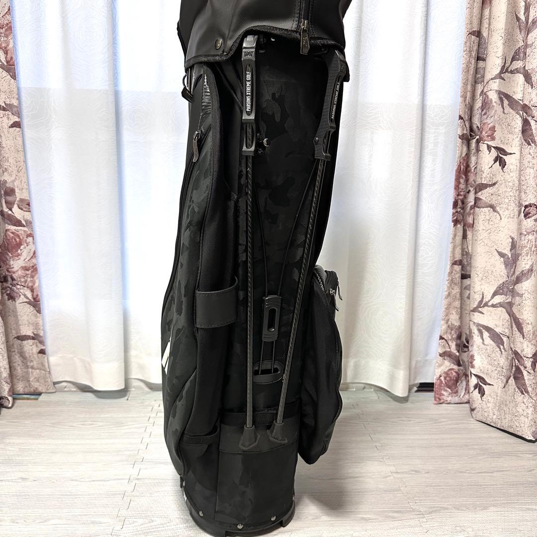 PXG PARSONS XTREME GOLF ゴルフバッグ