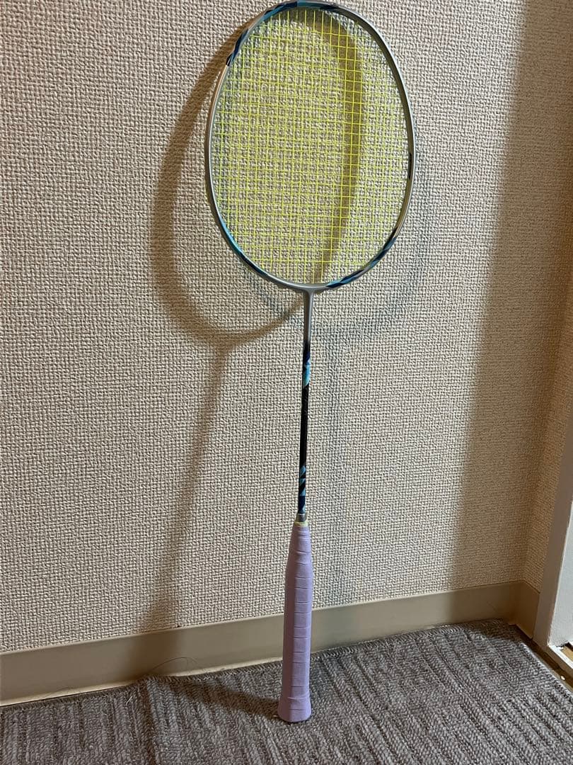 コンポジットテクノ バドミントンラケット レスモC5 ll