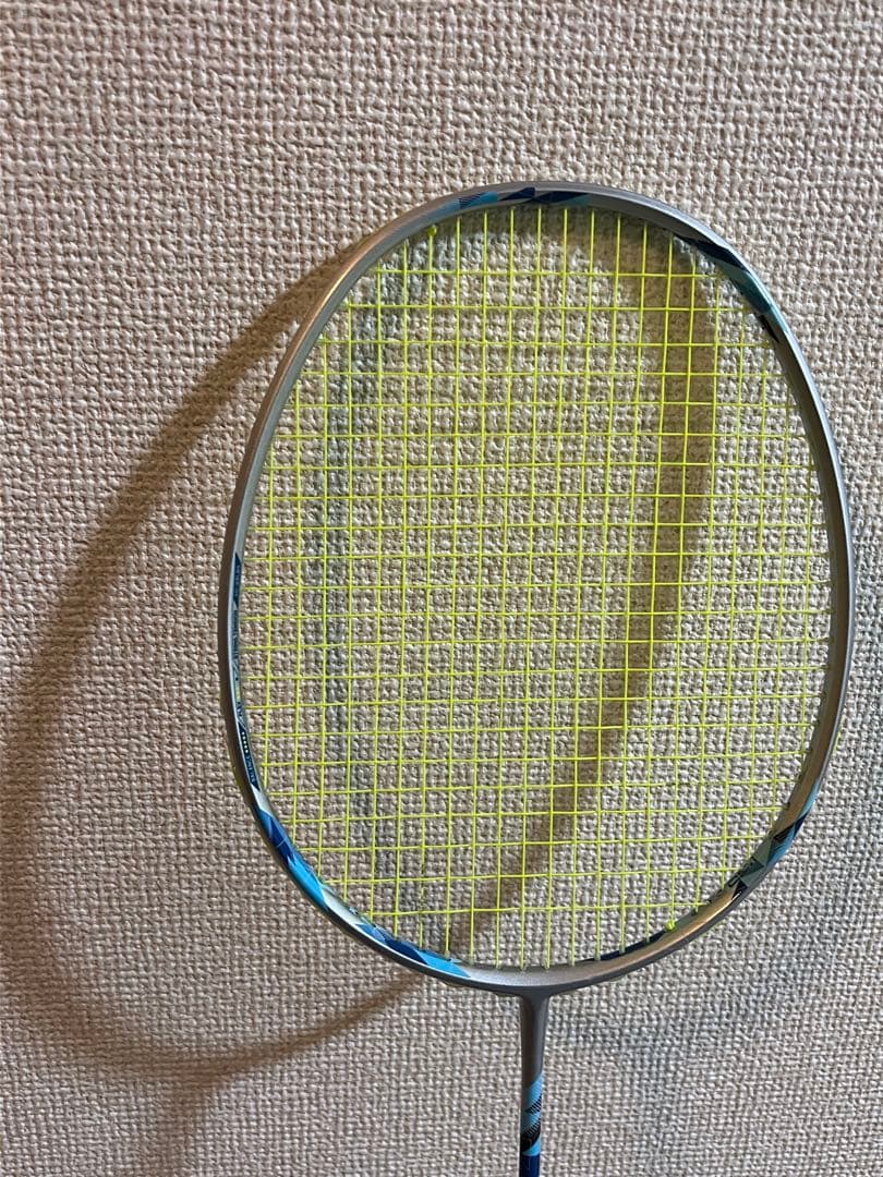 コンポジットテクノ バドミントンラケット レスモC5 ll