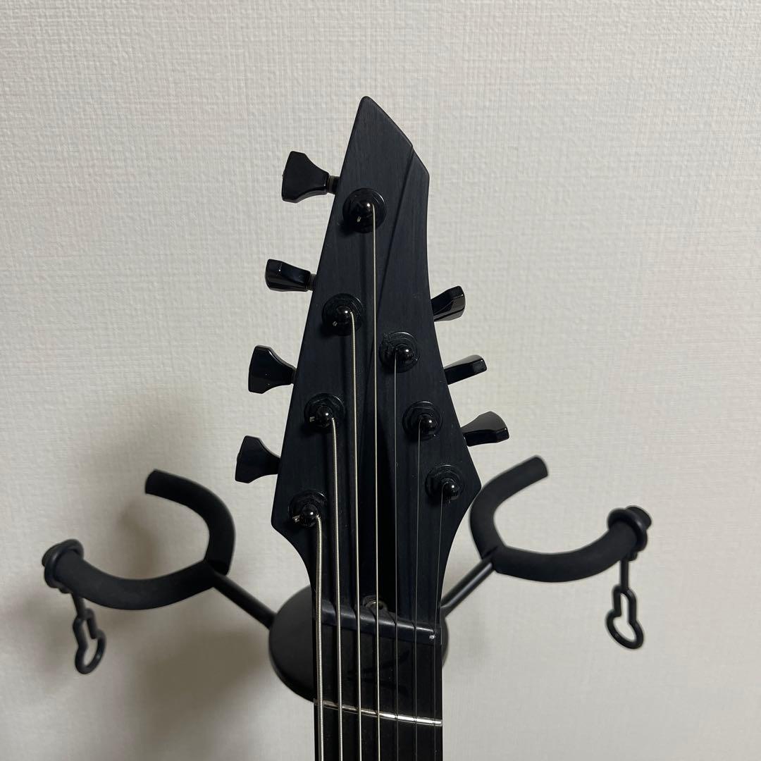 ギター Aristides Instruments 070SR Bare Knuckle