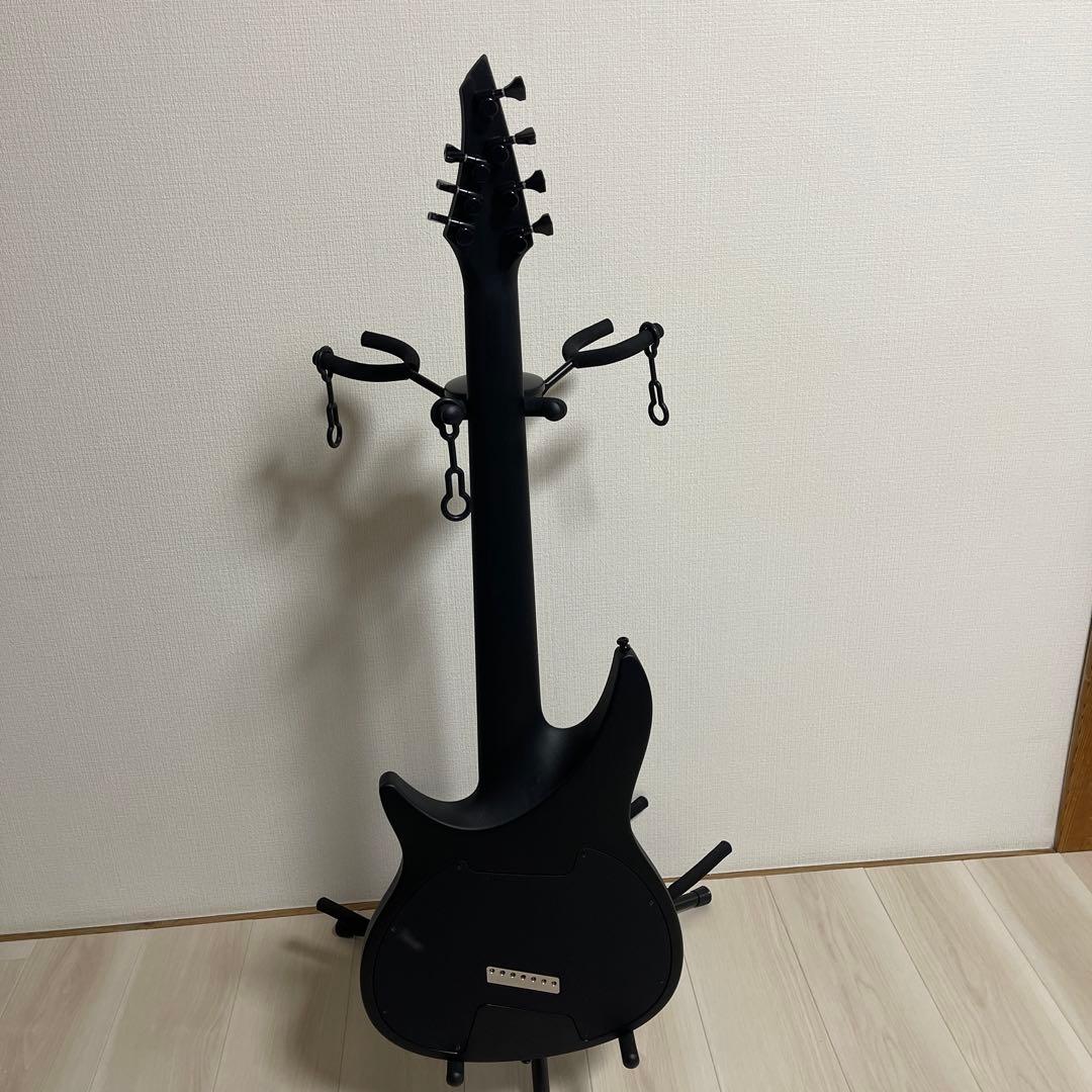 ギター Aristides Instruments 070SR Bare Knuckle