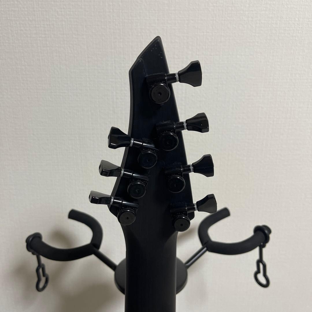 ギター Aristides Instruments 070SR Bare Knuckle