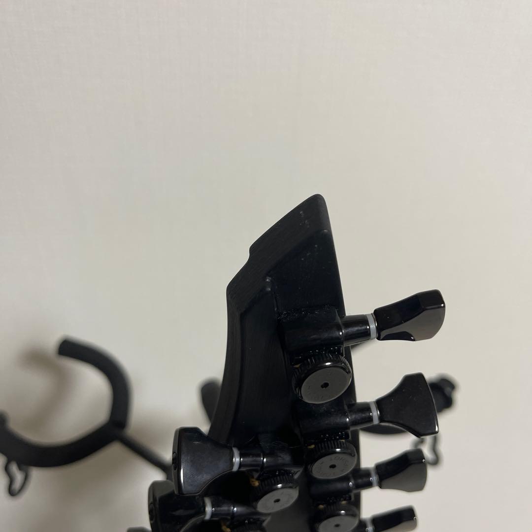 ギター Aristides Instruments 070SR Bare Knuckle