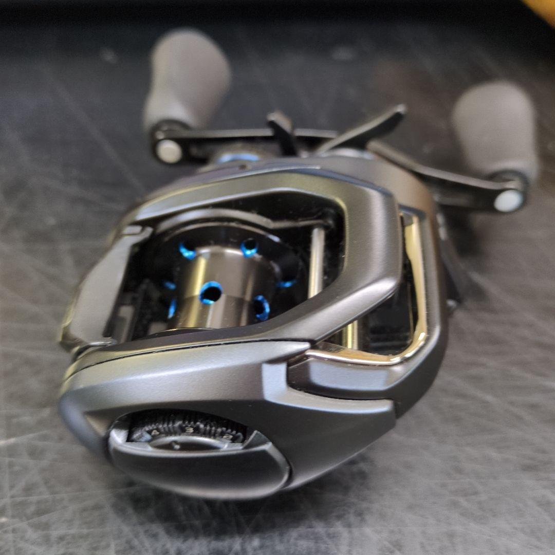 シマノ　SLX 71XG 8.2