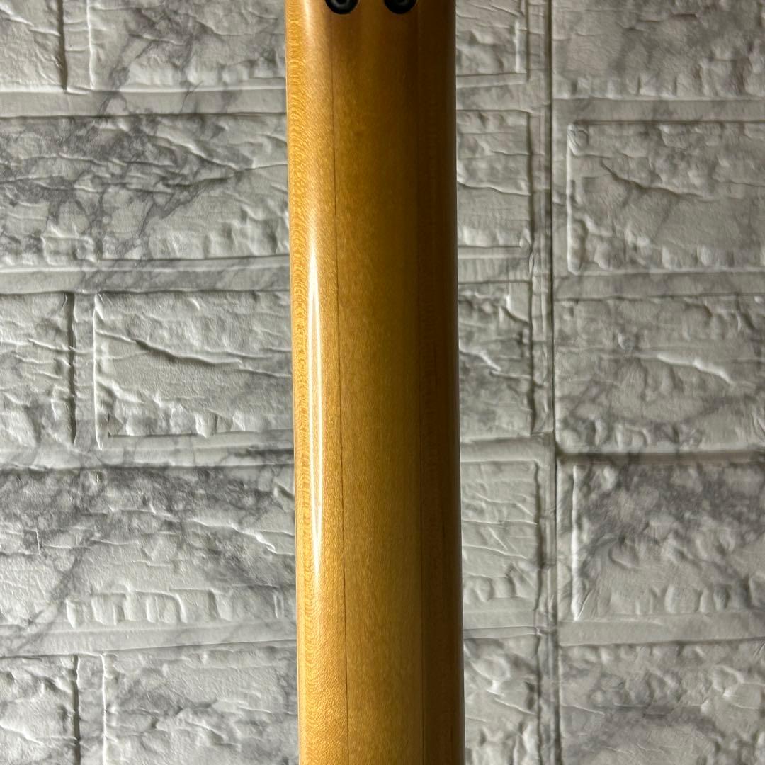 Ibanez RG350DX エレキギター ホワイト - 純正ソフトケース付き