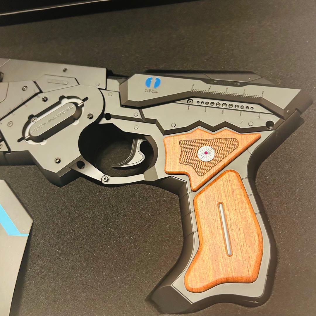 PSYCHO-PASS サイコパス　ドミネーター special edition