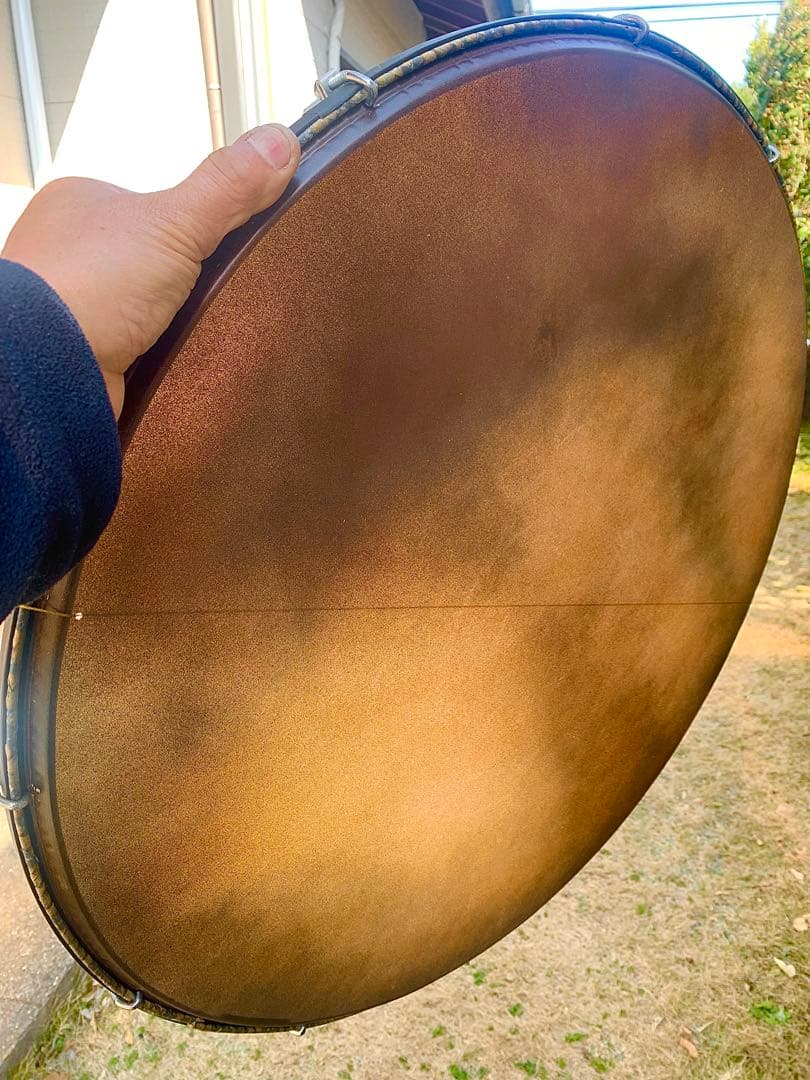 ベンディール特大67センチ❣️約26インチ‼️