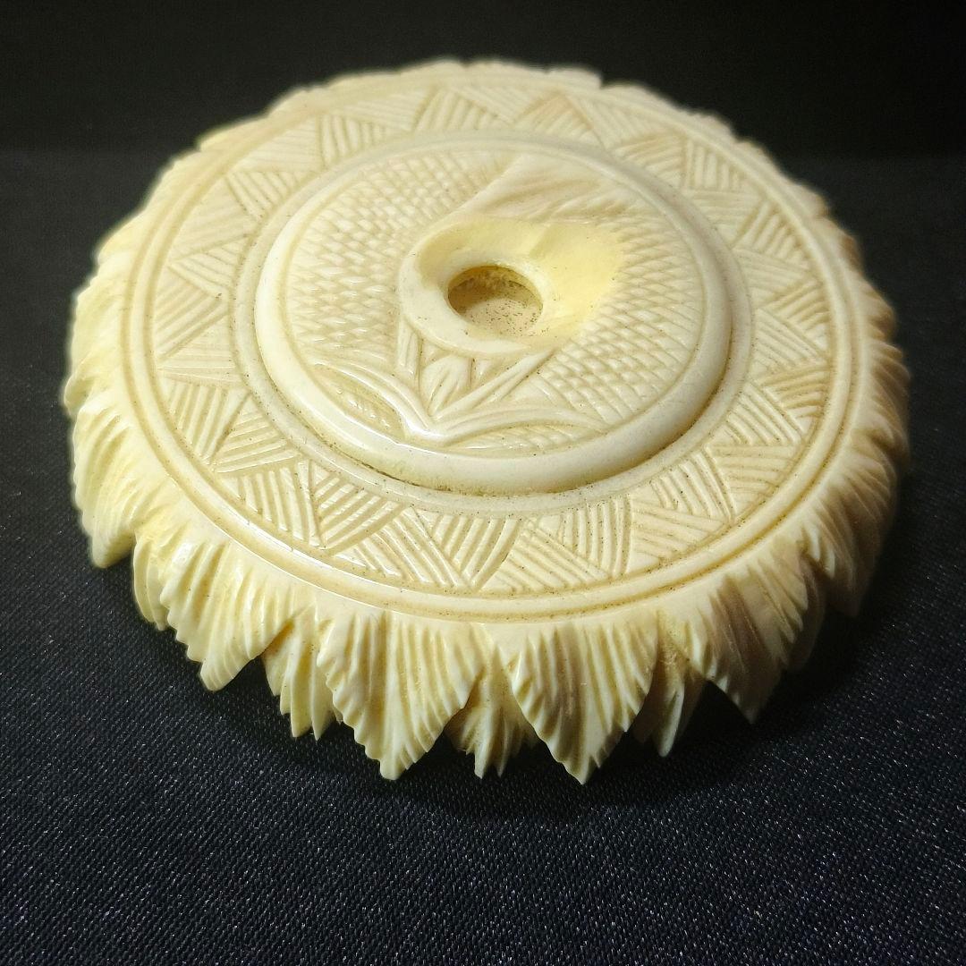 毘沙門天 天然材彫刻 手彫り 正之作 共箱 時代物 骨董 旧家蔵出し 蒐集家放出