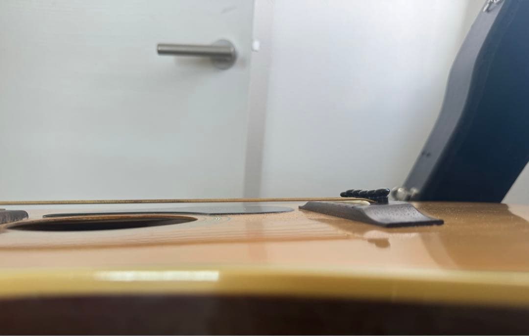 Tokai Humming bird W-150 アコギ