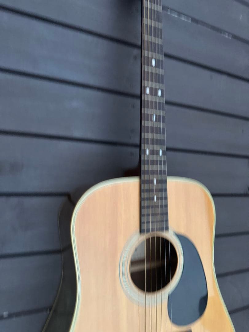 Tokai Humming bird W-150 アコギ