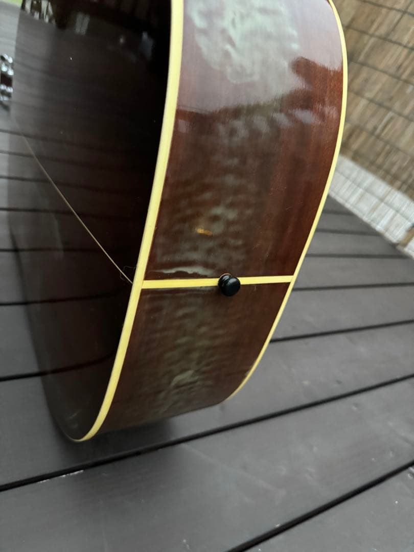 Tokai Humming bird W-150 アコギ