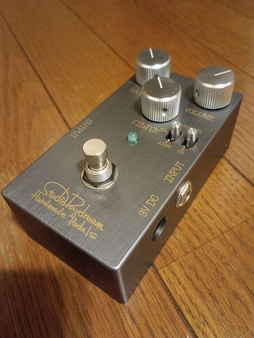 【希少】StudioDayDream『MR-OD』RAT系ディストーション