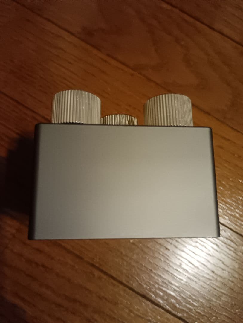 【希少】StudioDayDream『MR-OD』RAT系ディストーション