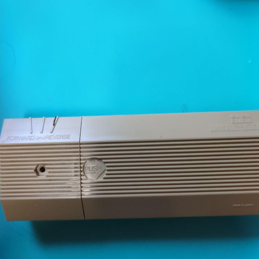 TAMIYA M-42 Duster 自走式対空砲　リモコン　絶版品