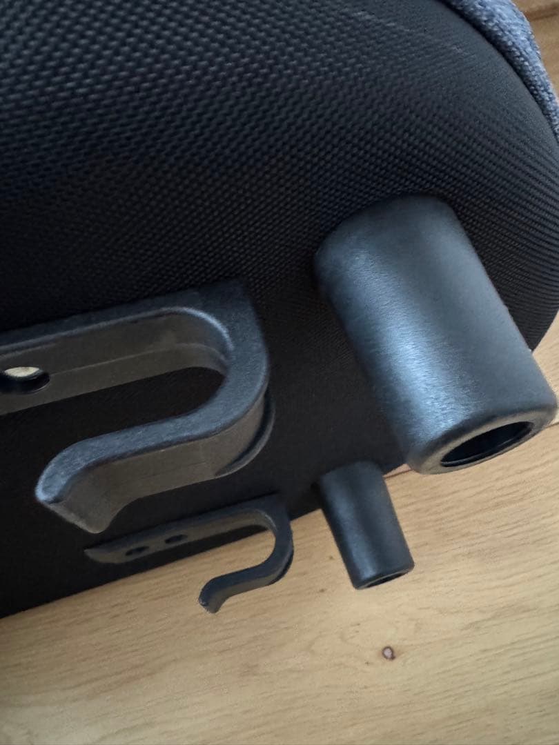 【期間限定販売】AIRBUGGY PET DOME2 コットのみ