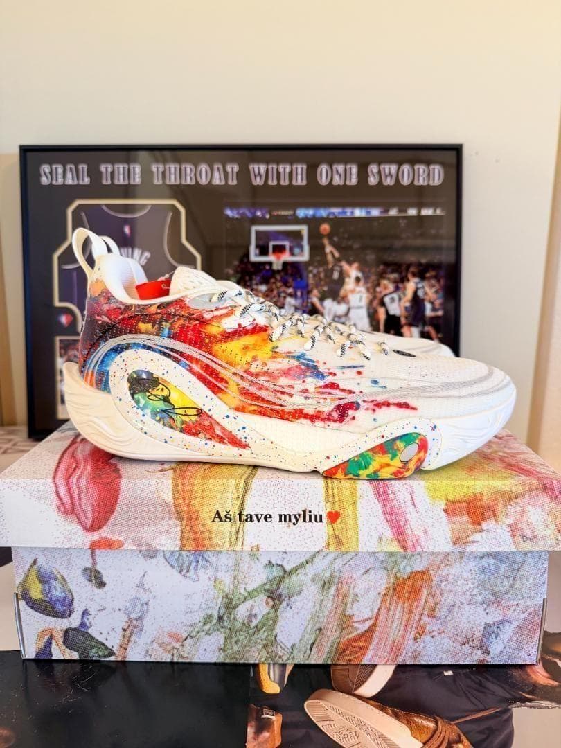 WOW The Dlo1 US9 当日配送