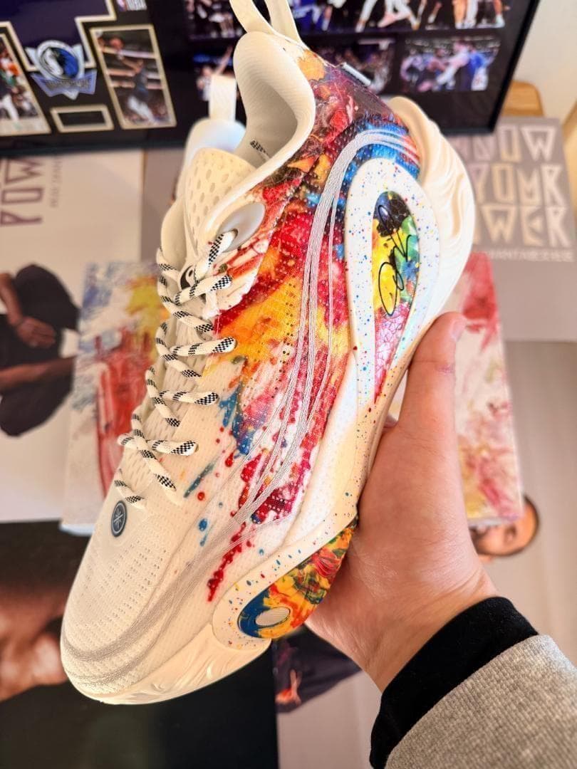 WOW The Dlo1 US9 当日配送