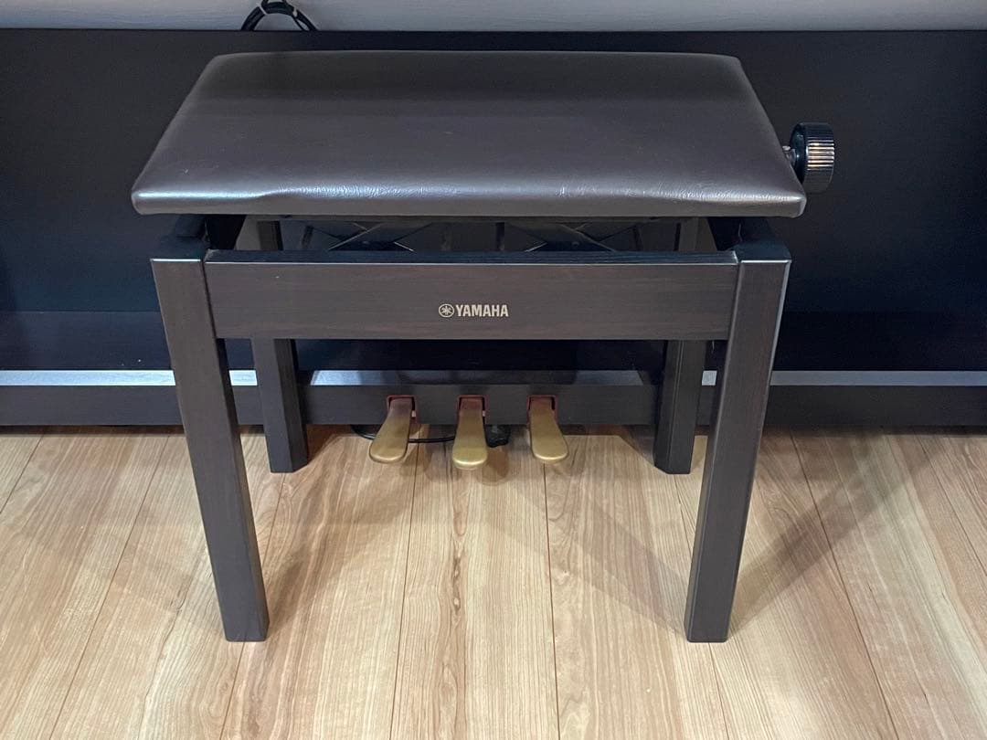 YAMAHA YDP-163 ARIUS 電子ピアノ 美品