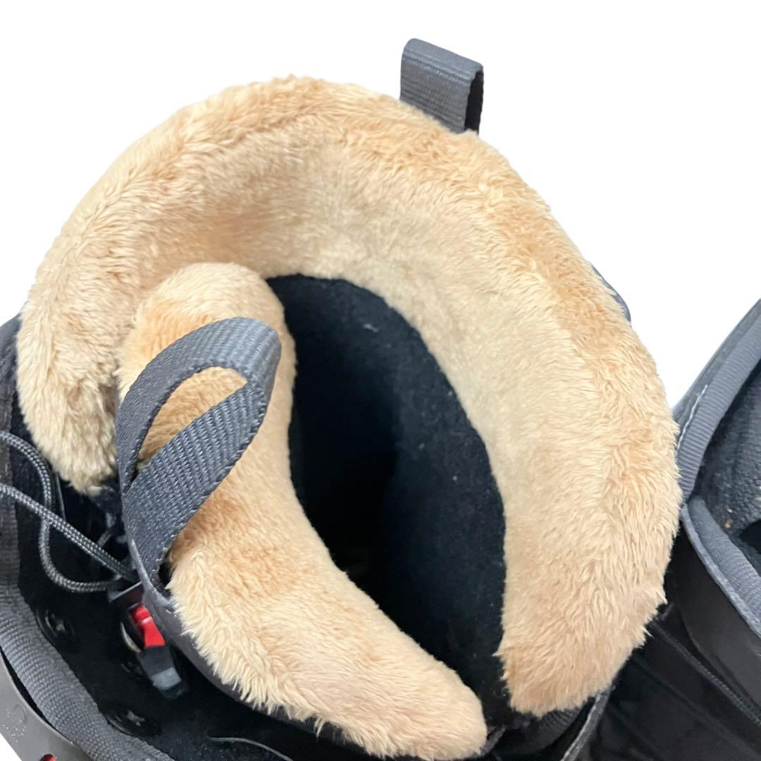 SALOMON FACTION サロモン ブーツ 美品 フリースタイル