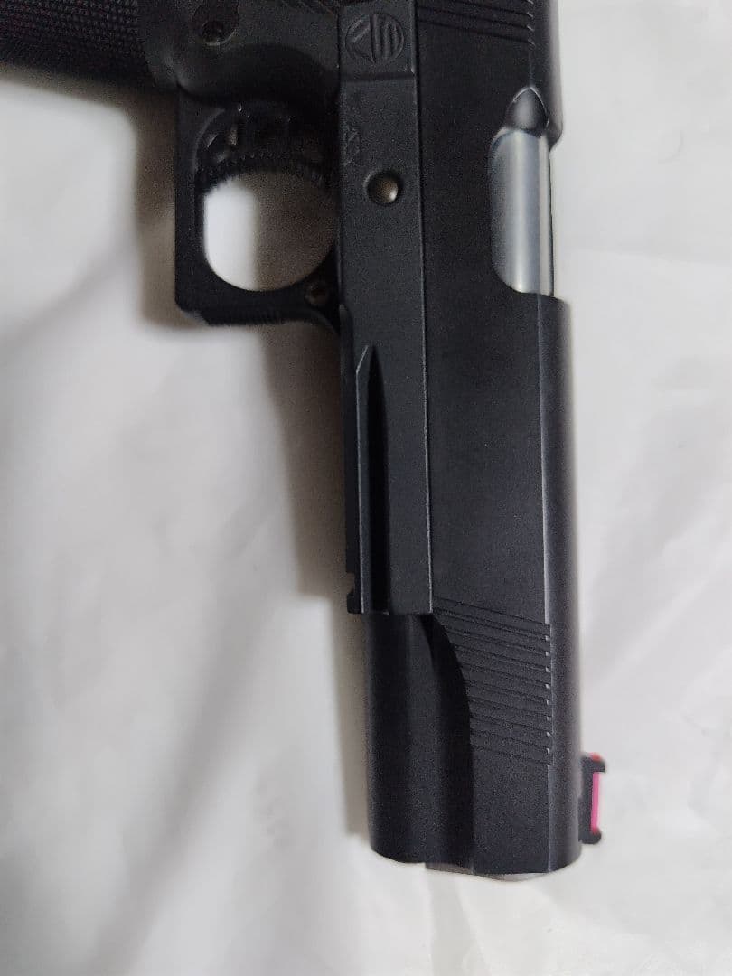 NIGHT HAWK ナイトホーク FLX アップグレード WA