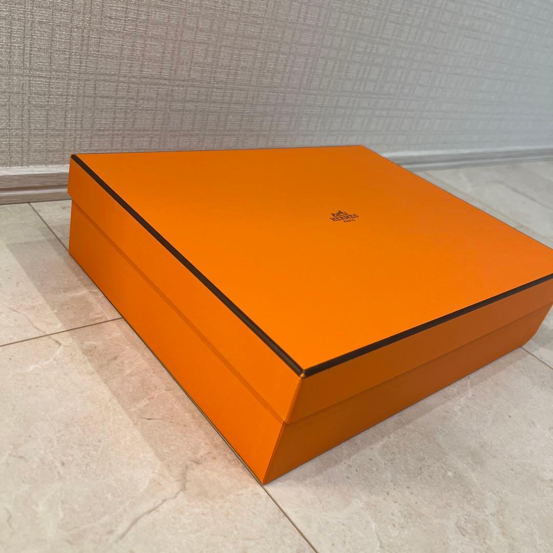 エルメス　コンスタンスミニ　空箱　付属品付