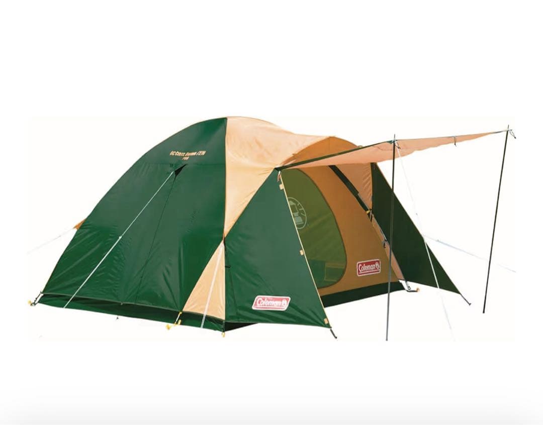 bcクロスドーム270