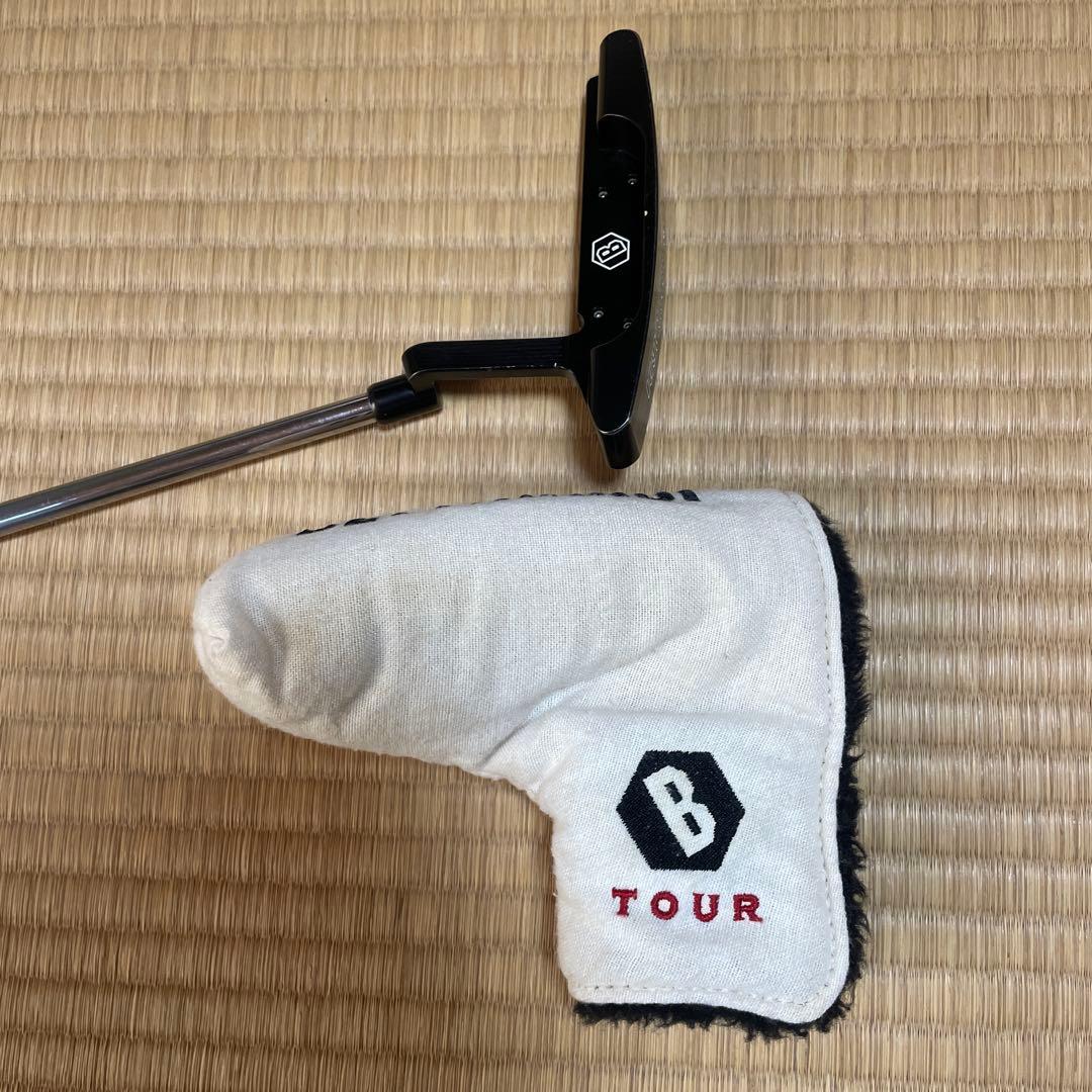 BETTINARDI MC-2 パター