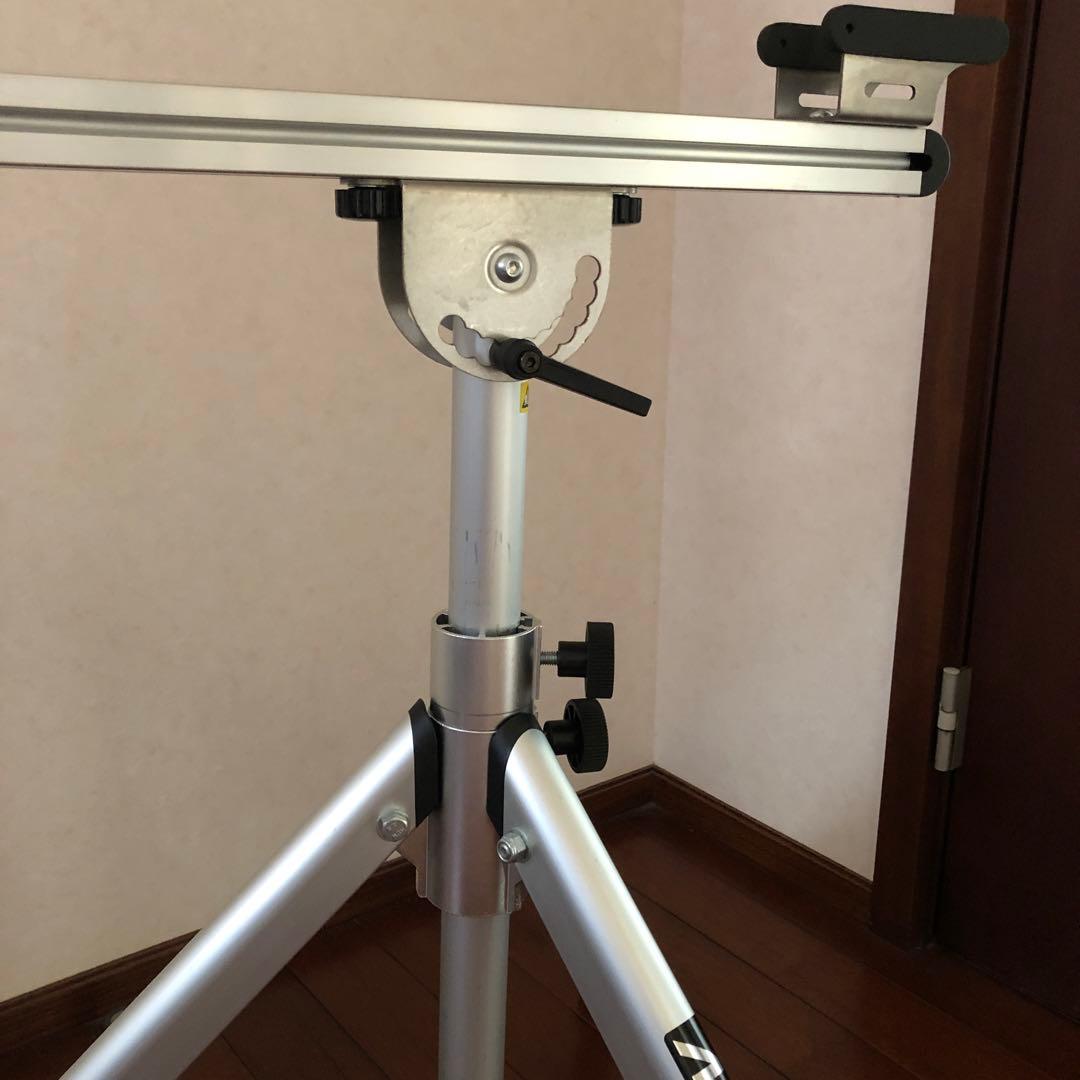 ミノウラRS-1800 ワークスタンド　おまけ付き