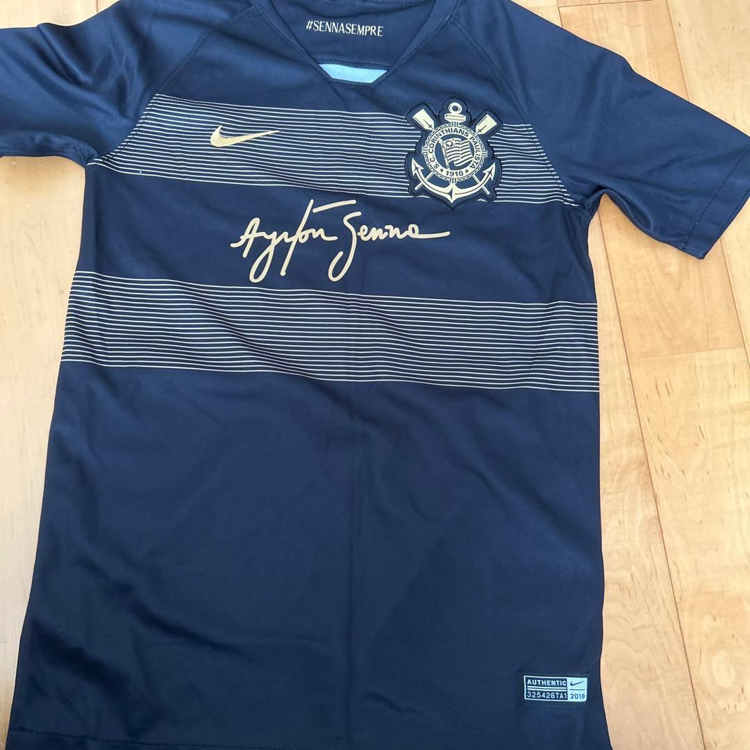 ⭐︎激レア完売⭐︎コリンチャンスのユニフォーム