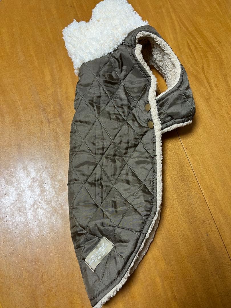 イタグレ服　アウター　オーダー受付‼︎