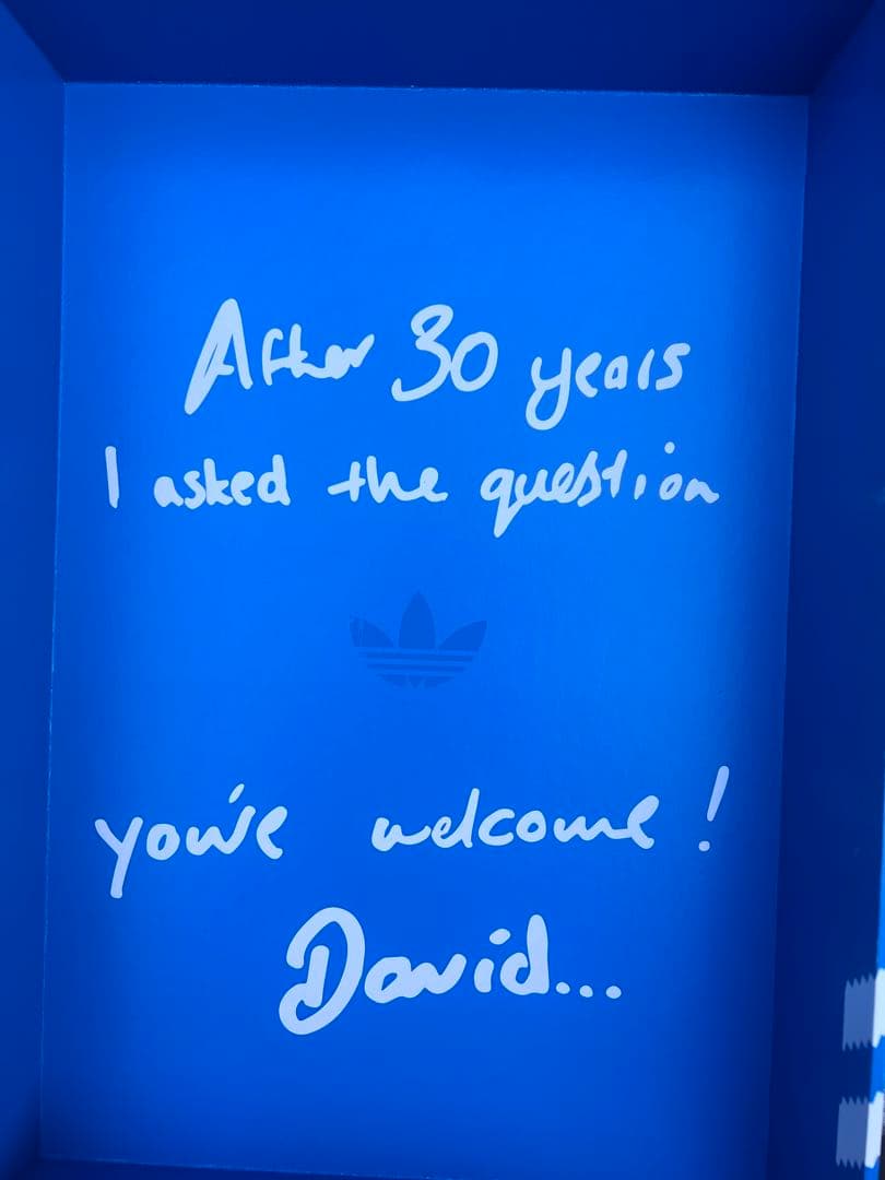 新品未使用 プレデターエリート デビッド・ベッカム FG 29cm