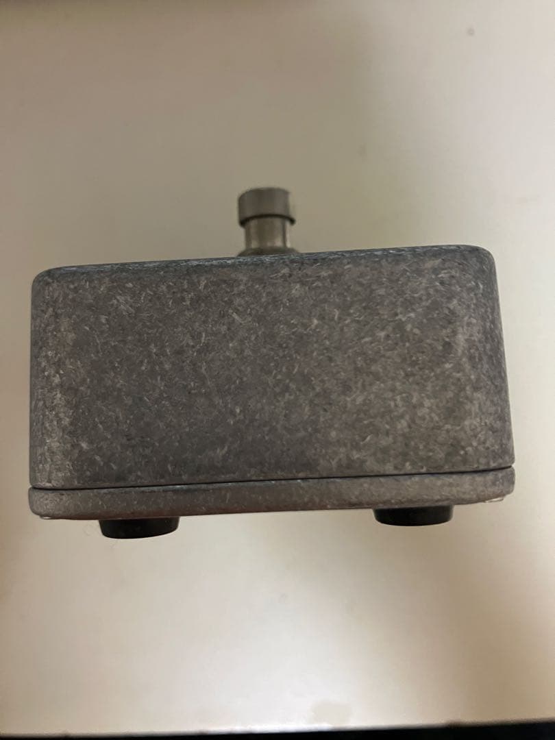 【特典有】ehx EAST  DRIVE 【美品】 ※ノブカスタム済