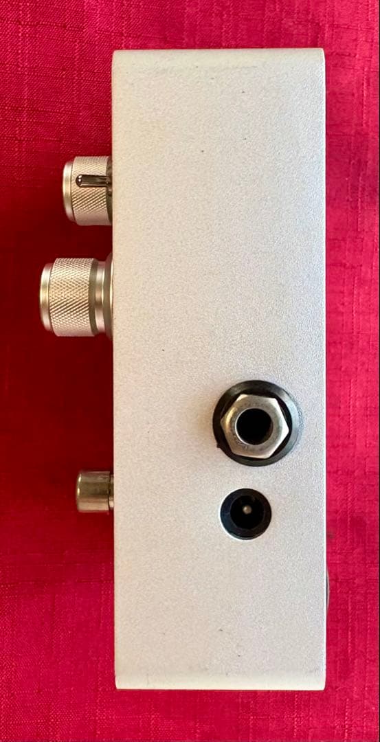 ギター Bogner Oxford Fuzz