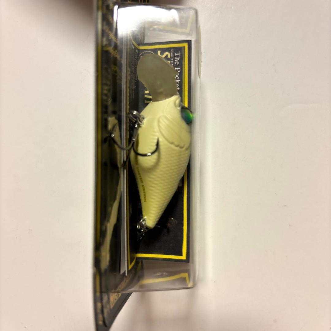 【メガバス・希少】ＳＲ-Ｘ グリフォン 『ショップ スペシャルカラー』２個セット