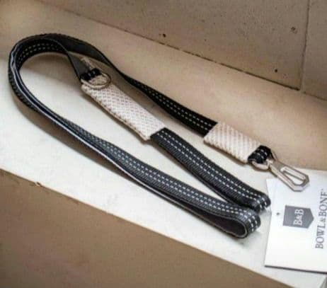 Bowl&Bone ハーネス リード セット BBR FUWA 犬 小型犬