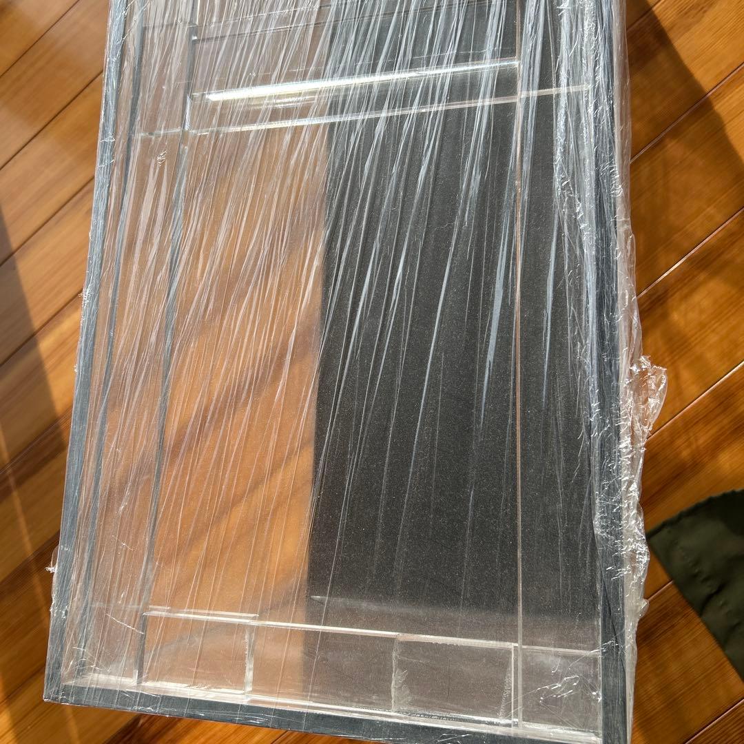 アクリル水槽 長方形 高透明