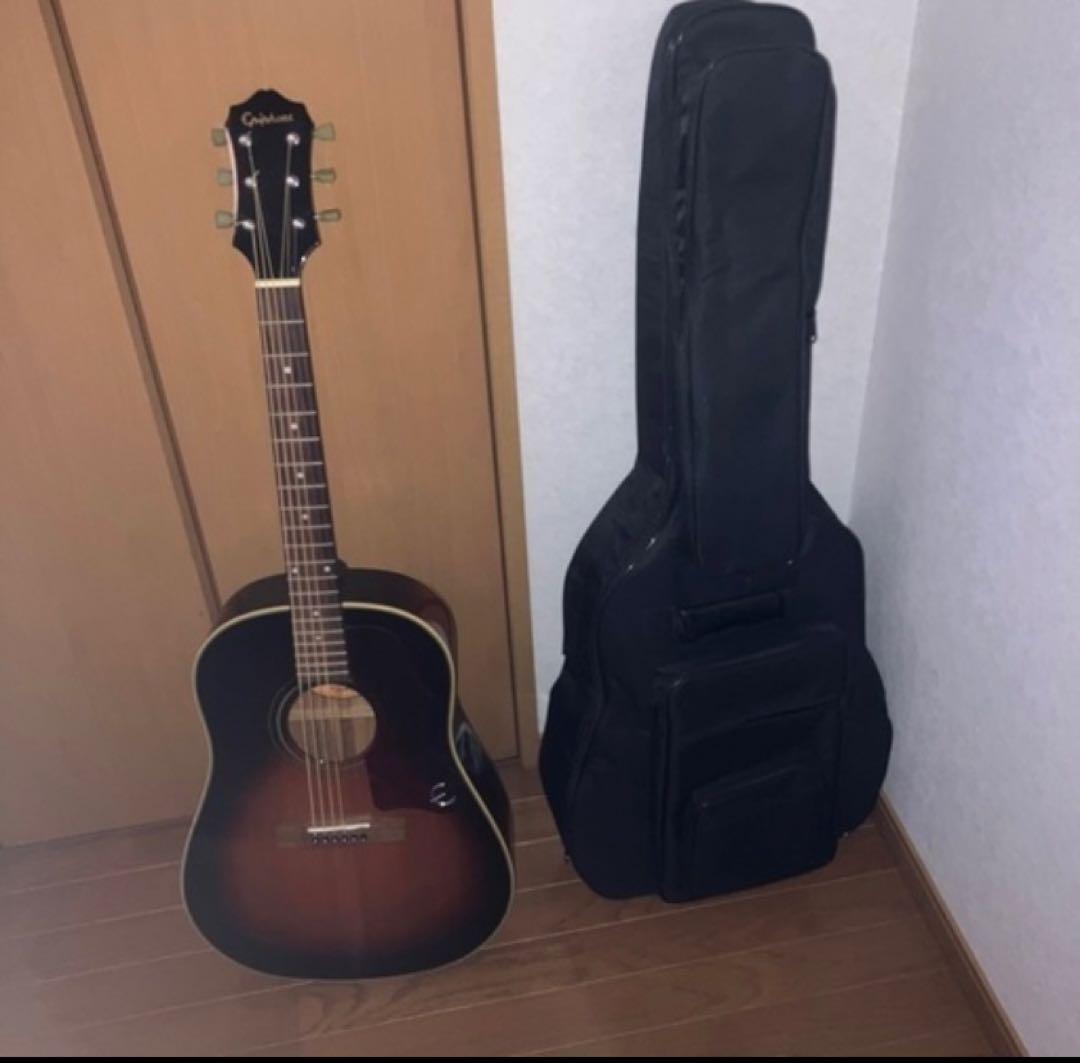 Epiphone 1963 AJ-45 VS アコースティックギター