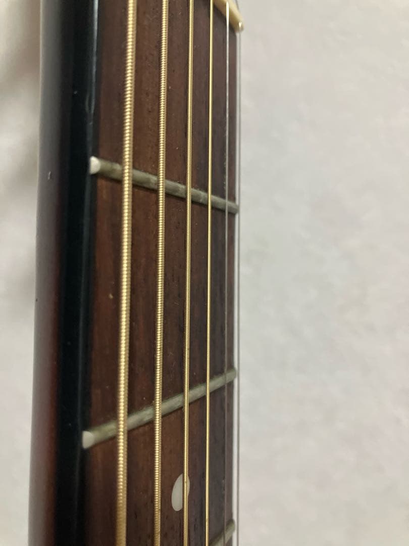 Epiphone 1963 AJ-45 VS アコースティックギター