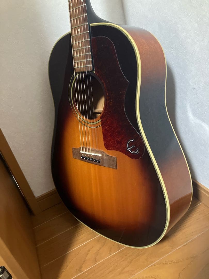 Epiphone 1963 AJ-45 VS アコースティックギター