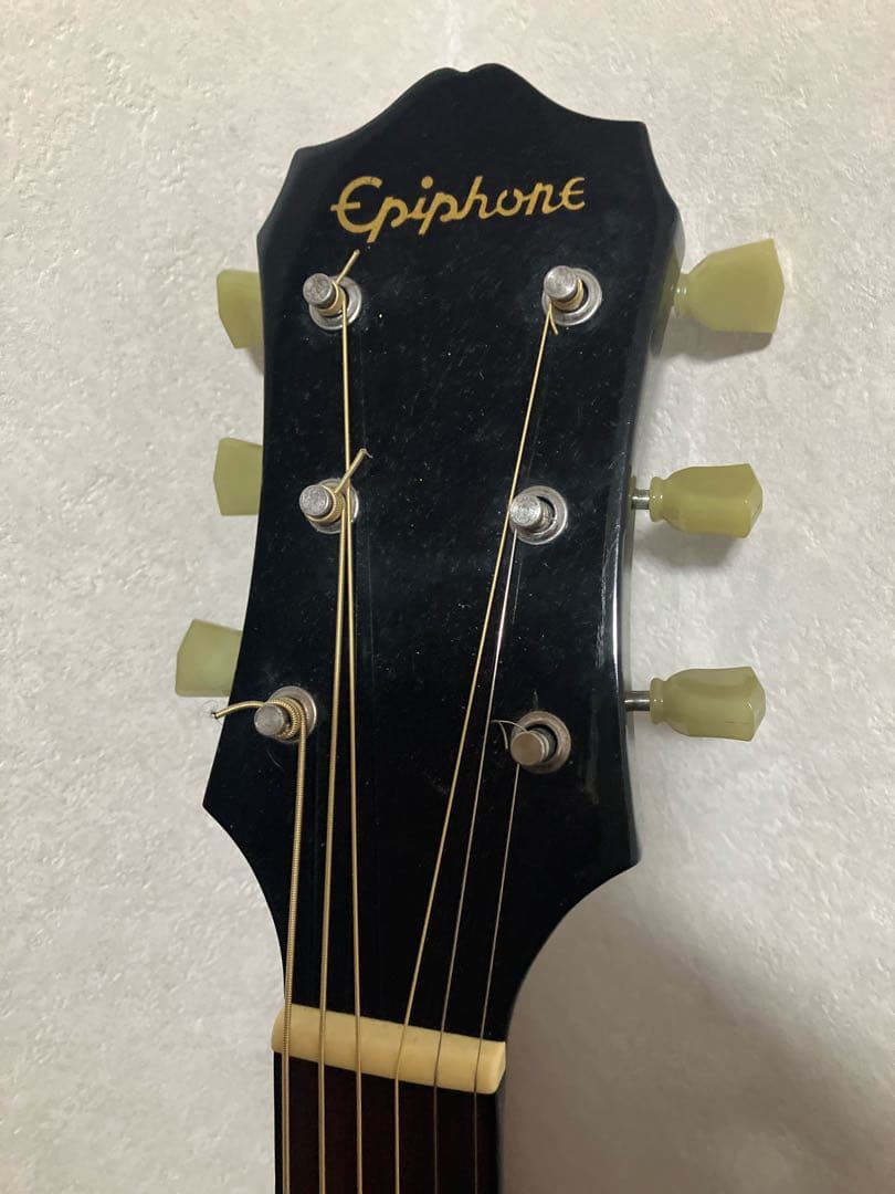 Epiphone 1963 AJ-45 VS アコースティックギター