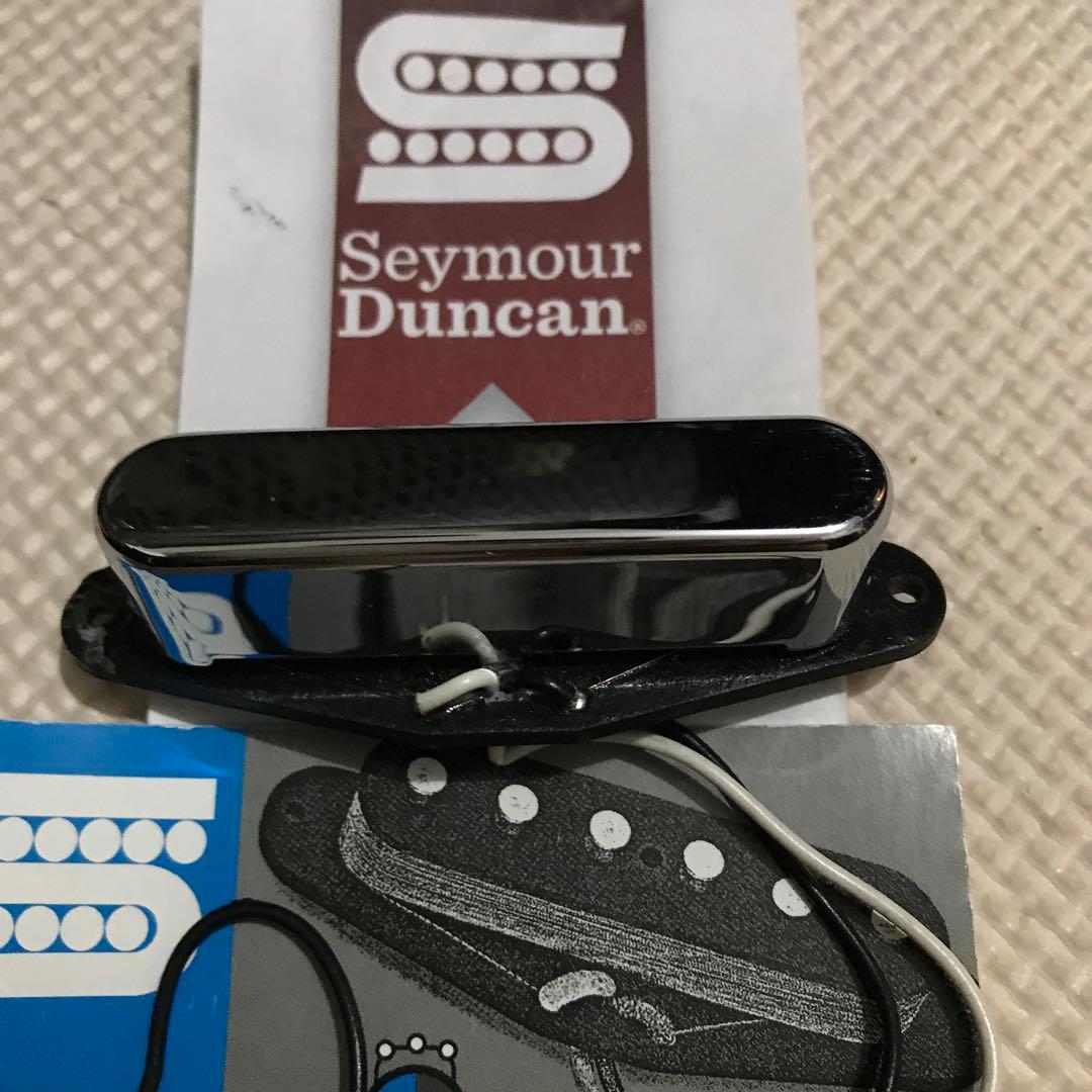 セイモアダンカン STR2 ホット リズム テレ