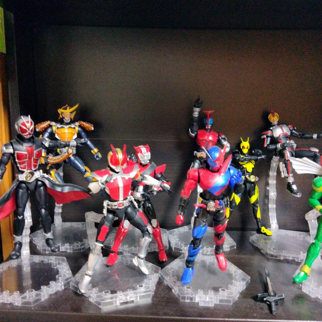 Figure-rize　Standard　11体セット