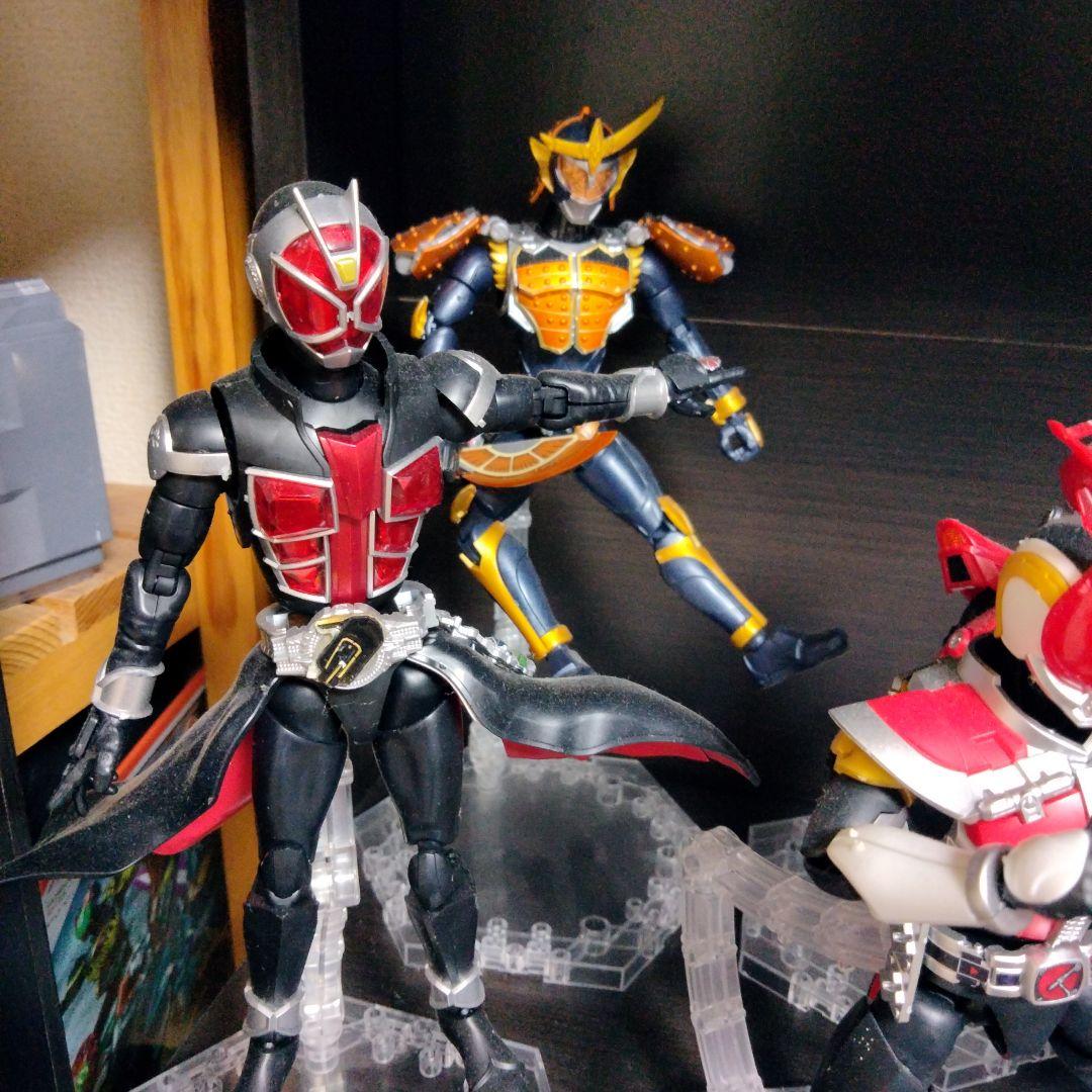 Figure-rize　Standard　11体セット