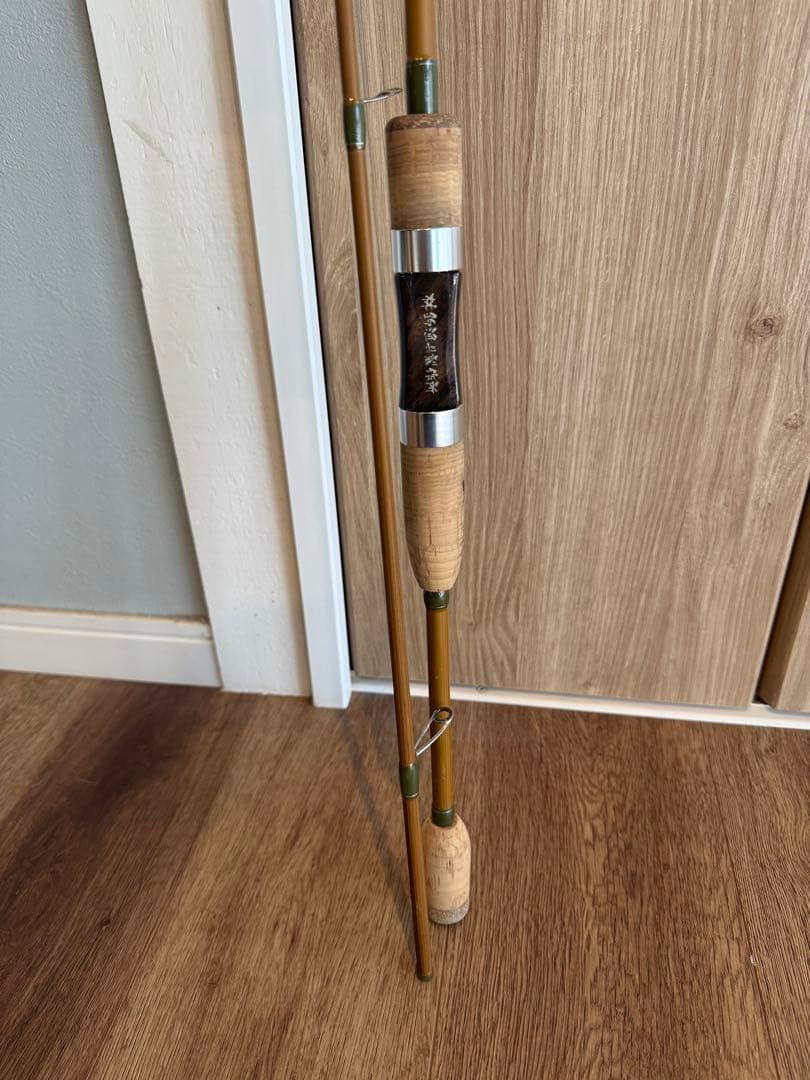 美品！Monkey stick　classic　MSC-86