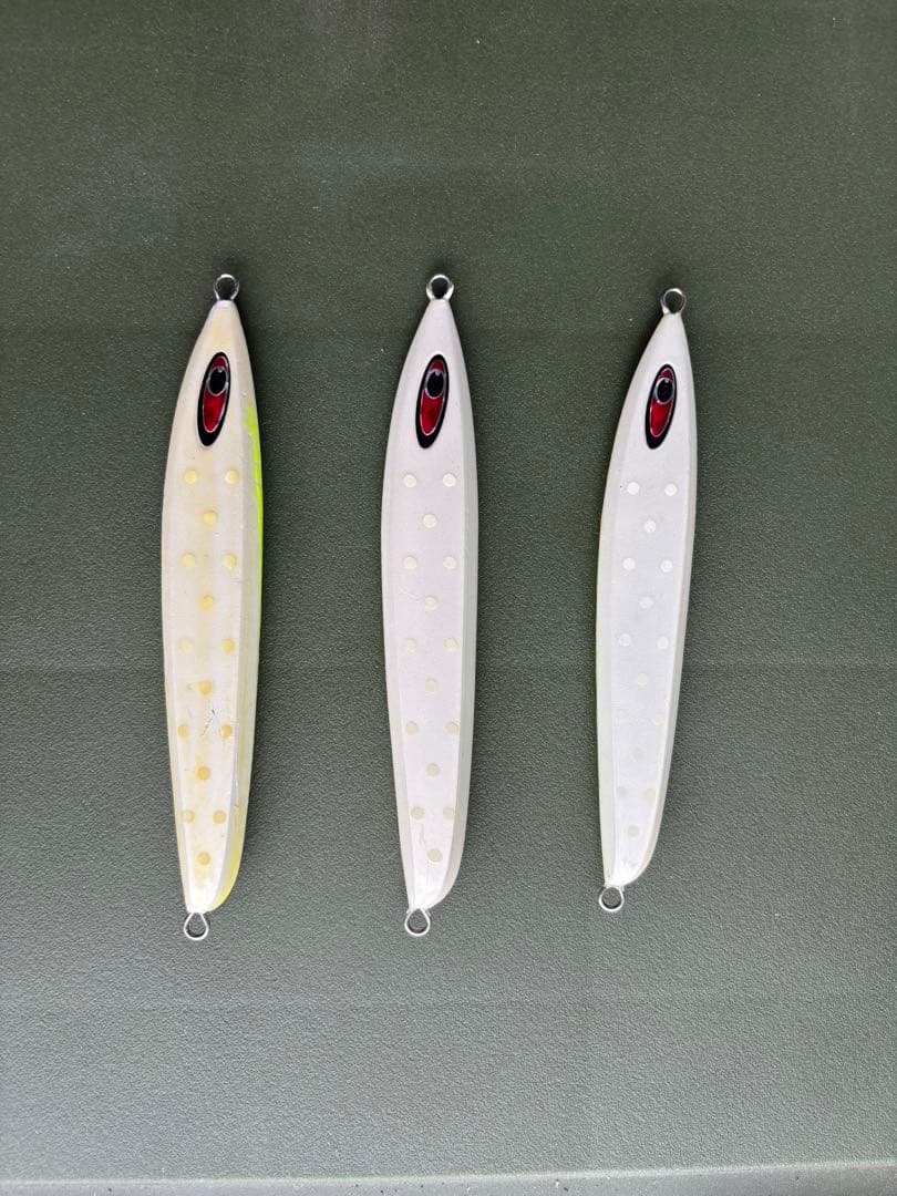 シーフロアコントロール amu アム イエローチャートパールドットグロー