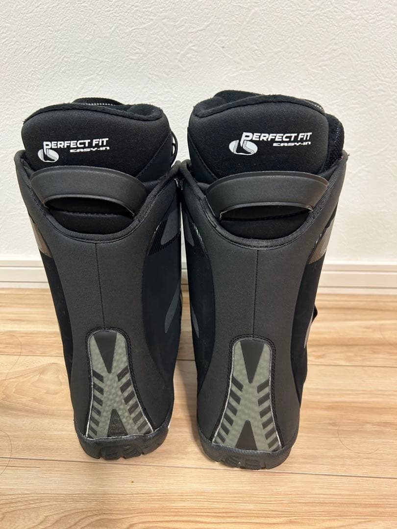 head ONE スノーボードブーツ BOAシステム