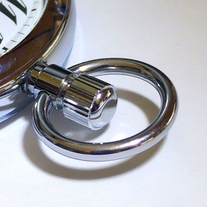 鉄道時計 SEIKO機械式懐中時計 手巻き式懐中時計国鉄 天鉄(稼動美品)